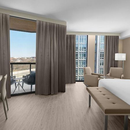 Ac Hotel By Marriott Washington Dc Capitol Hill Navy Yard Экстерьер фото