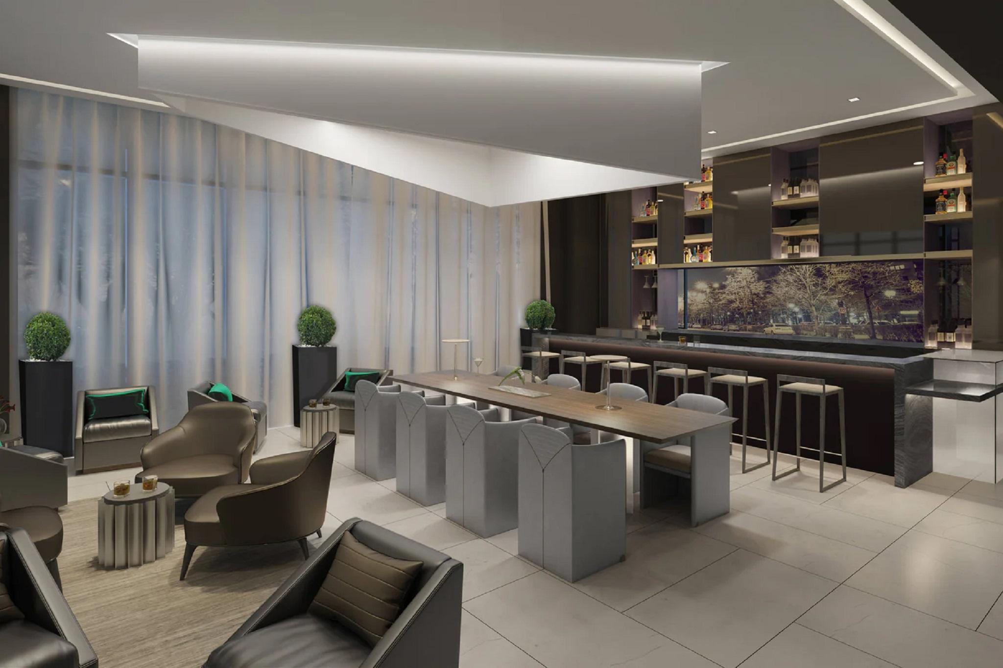 Ac Hotel By Marriott Washington Dc Capitol Hill Navy Yard Экстерьер фото
