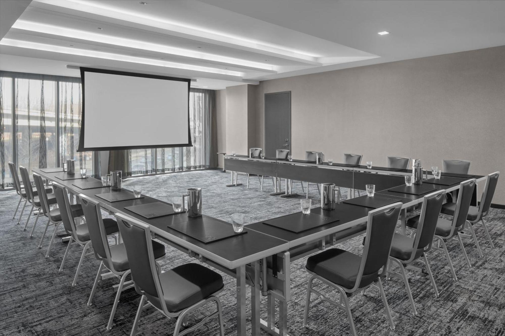 Ac Hotel By Marriott Washington Dc Capitol Hill Navy Yard Экстерьер фото