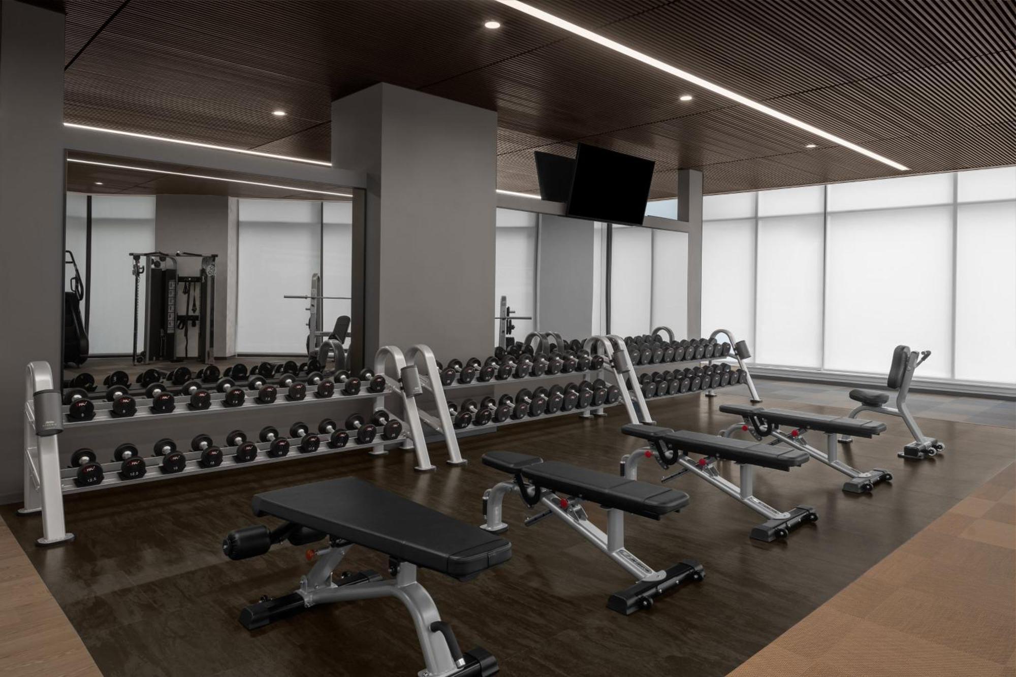 Ac Hotel By Marriott Washington Dc Capitol Hill Navy Yard Экстерьер фото