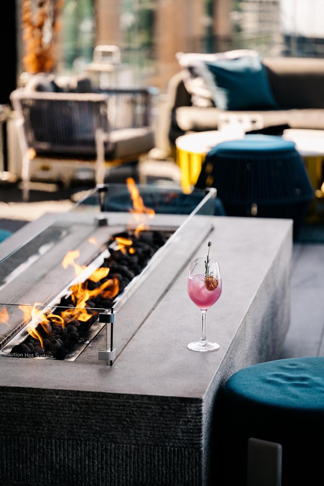 Ac Hotel By Marriott Washington Dc Capitol Hill Navy Yard Экстерьер фото
