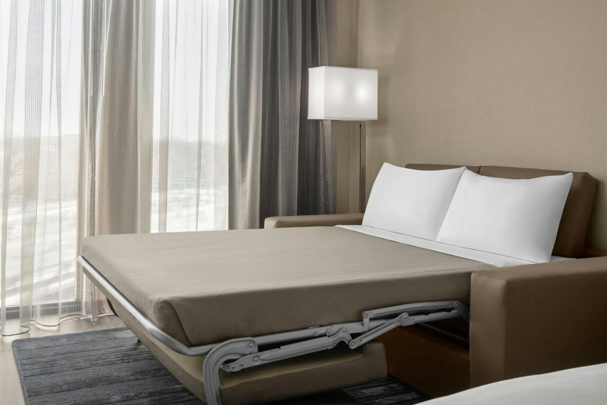 Ac Hotel By Marriott Washington Dc Capitol Hill Navy Yard Экстерьер фото