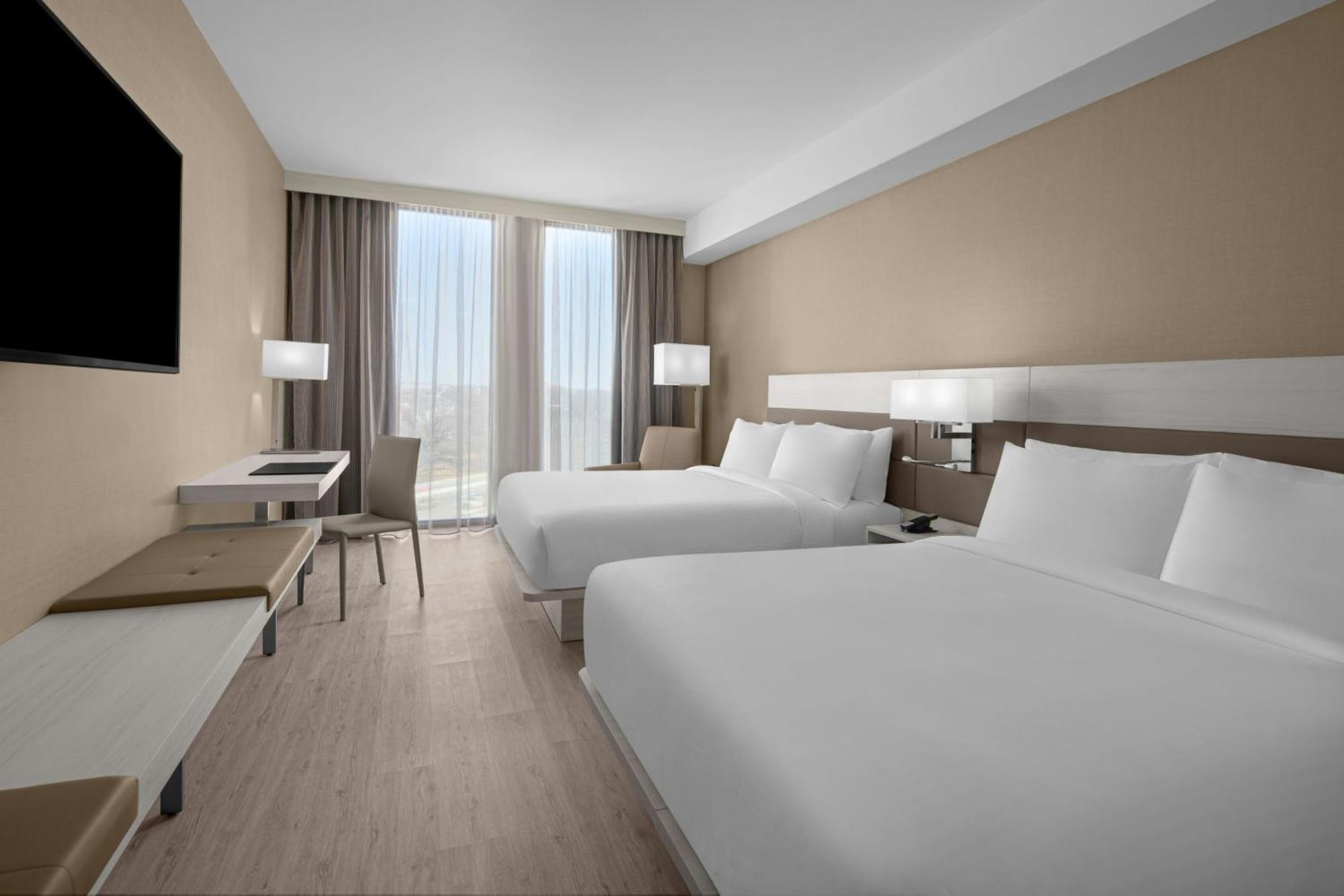 Ac Hotel By Marriott Washington Dc Capitol Hill Navy Yard Экстерьер фото