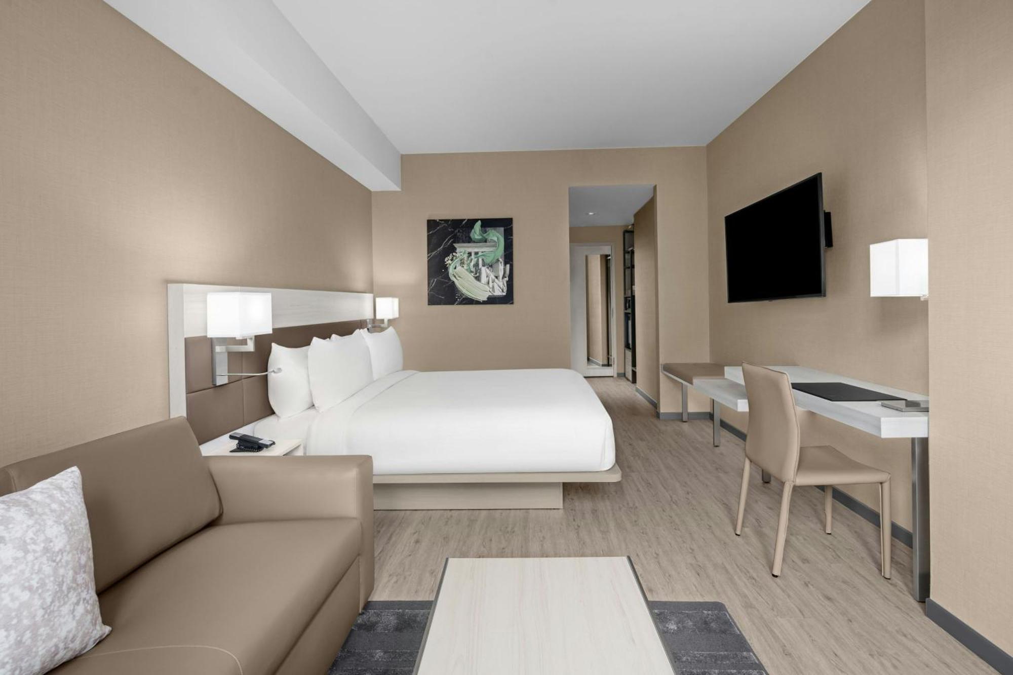 Ac Hotel By Marriott Washington Dc Capitol Hill Navy Yard Экстерьер фото